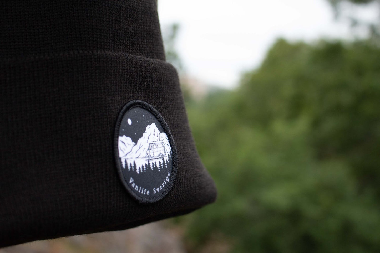 Mössan "Vinternatt"