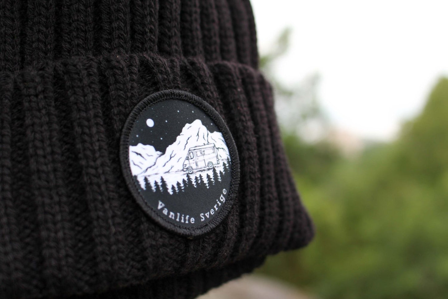 Mössan "Vårkvällar"