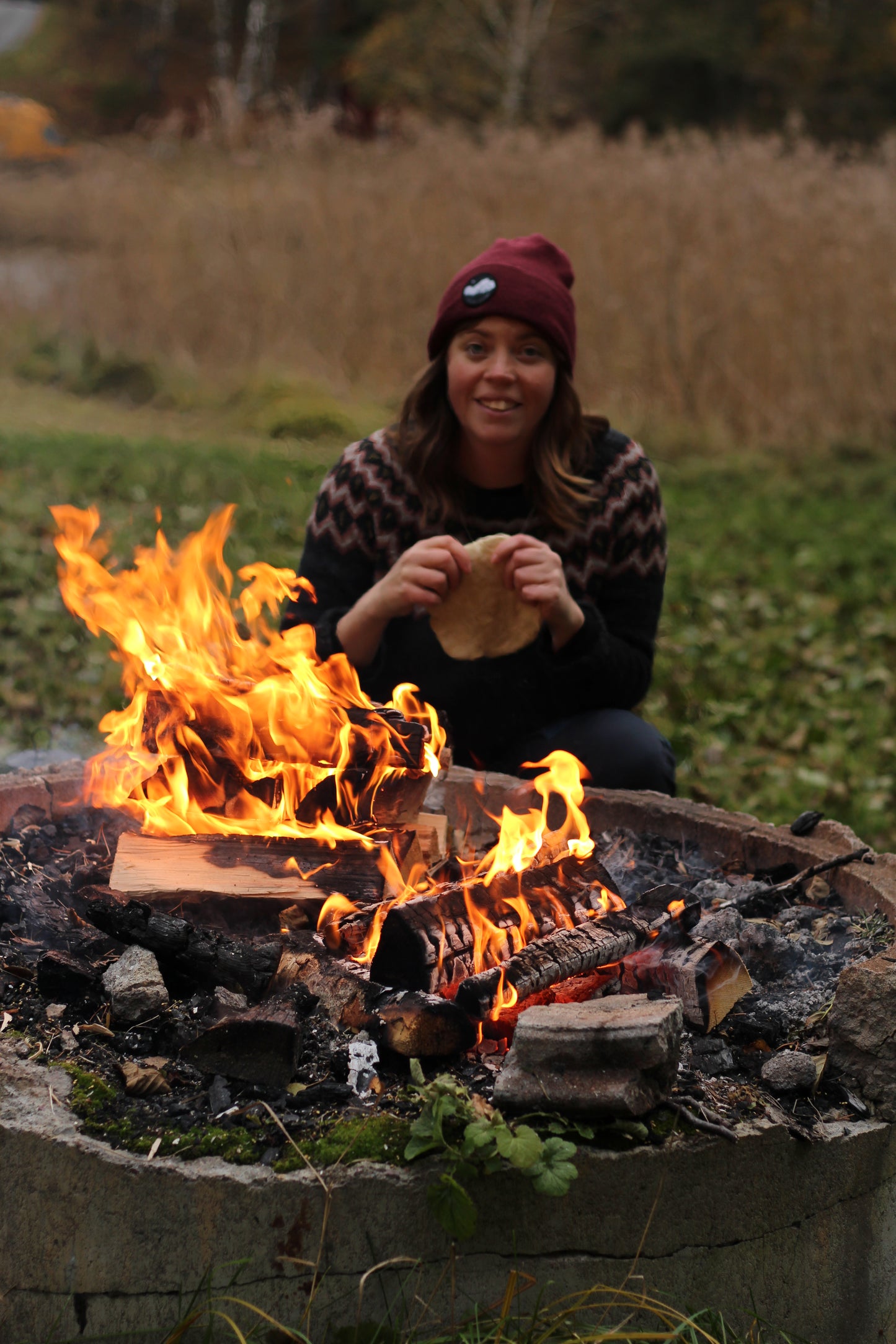 Far åt skogen med Vanlife Sverige & Jordnärhet – 24 januari 2026