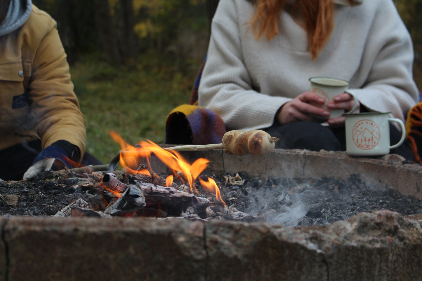 Far åt skogen med Vanlife Sverige & Jordnärhet – 24 januari 2026