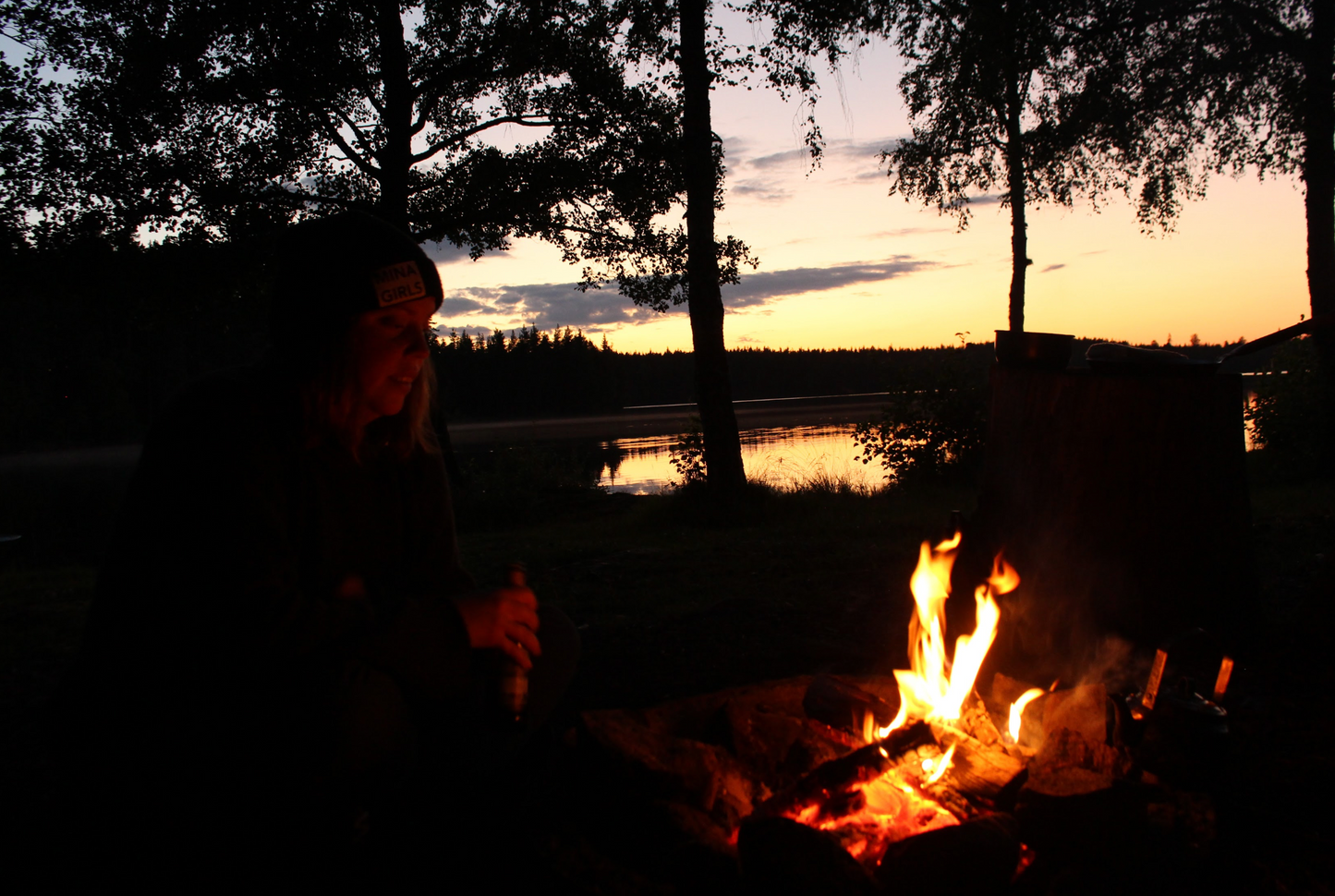 Far åt skogen med Vanlife Sverige & Jordnärhet – 24 januari 2026